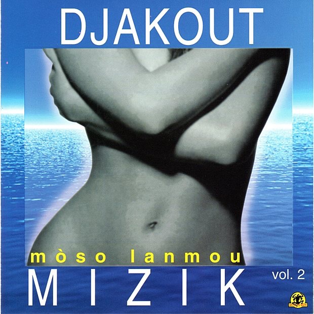 Mòso Lanmou - Vol.2