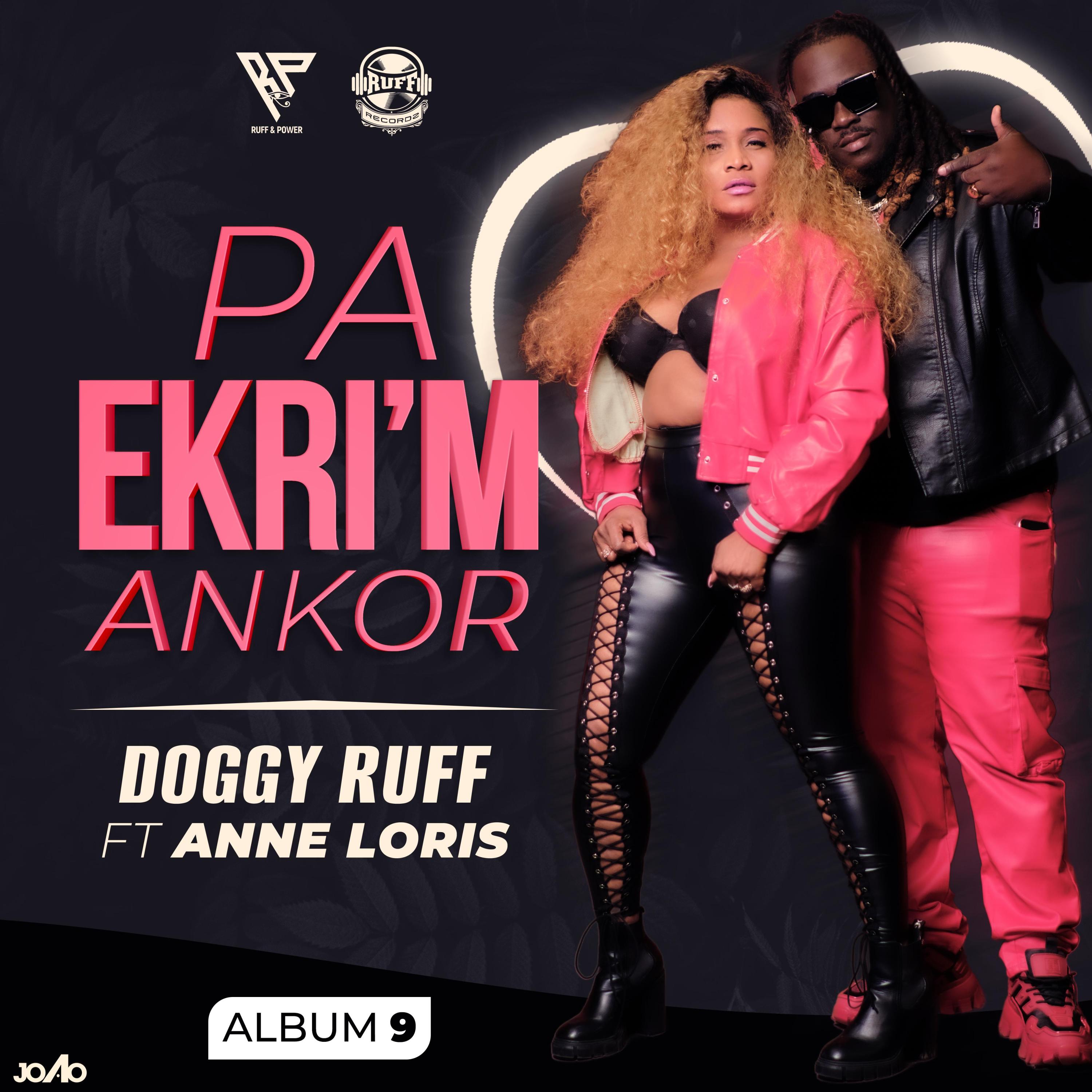 Pa Ekrim Anko (feat. Anne Loris)