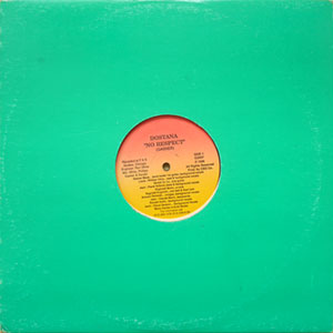 Nou La / No Rrespect