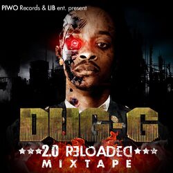 2.0 Reloaded (MixTape)