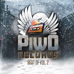 Piwo Records Best Of Vol. 2 (Compilation)