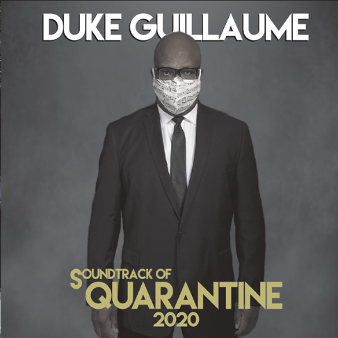 Soundtrack of Quarantine 2020