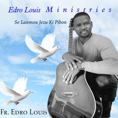 Se Lanmou Jezu Ki Pibon (Jesus Love Is the Best)