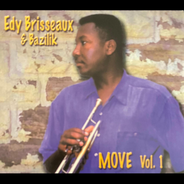 Move - Vol.1