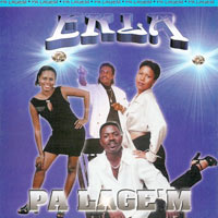 Pa Lage'm
