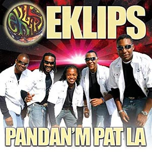 Pandan'm Pat La