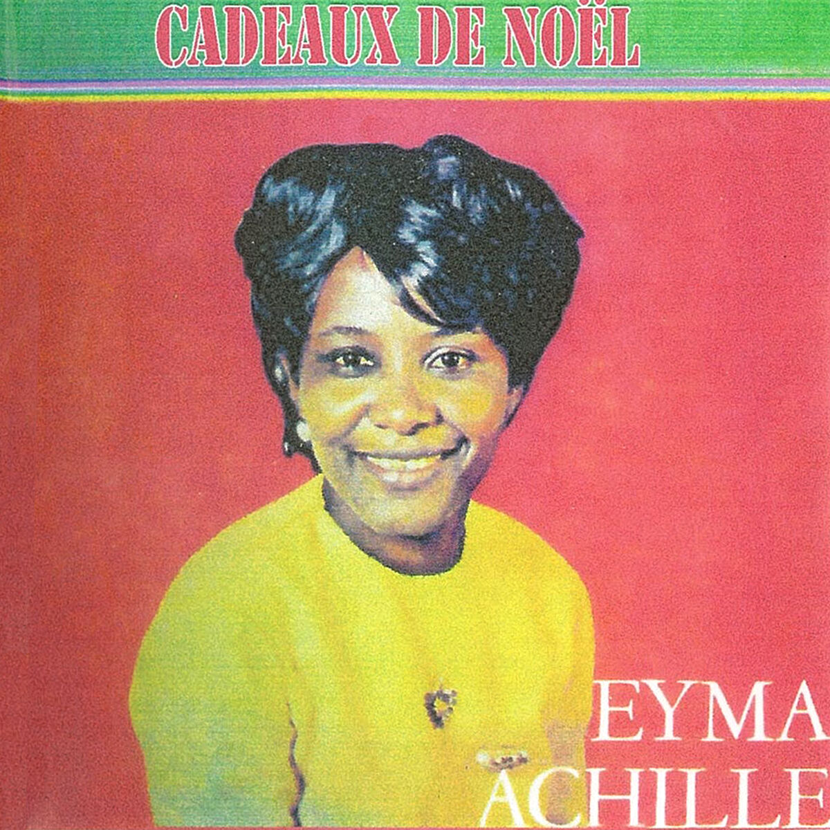 Cadeau de Noël