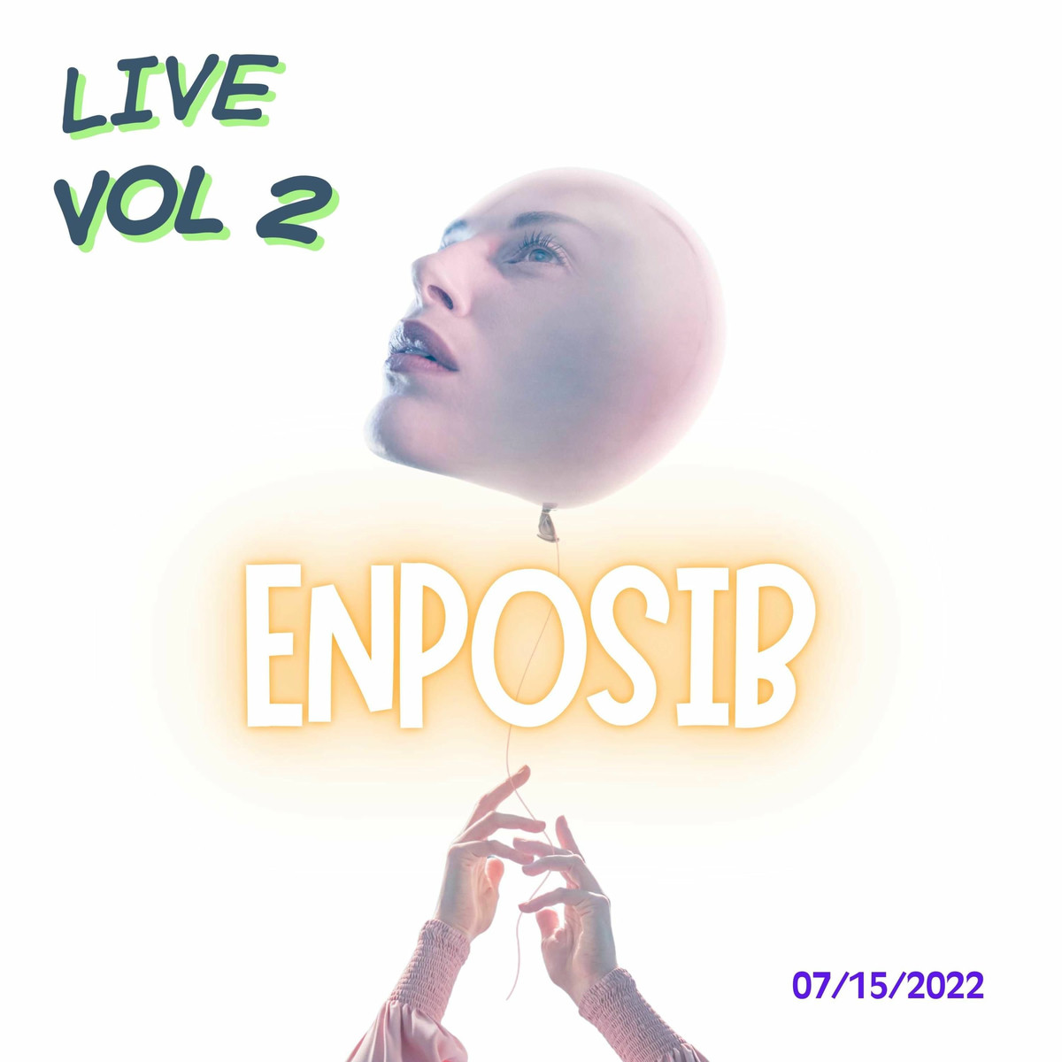 Live vol 2 07/15/2022