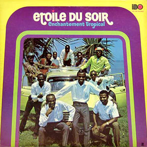 Enchantement Tropical