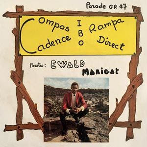 Compas Direct - Cadence Rampa - Ibo