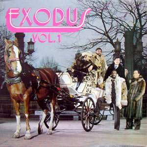 Merci Dessalines - Vol.1