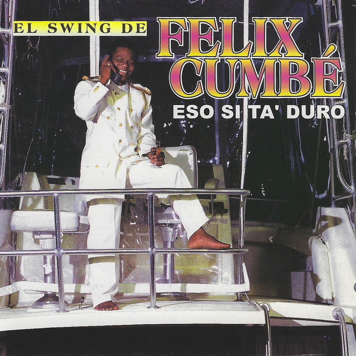 Eso Si Ta'Duro