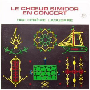 Le Choeur Simidor En Concert