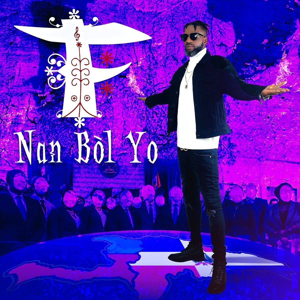 Nan Bòl Yo