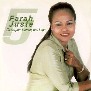 Chans Pou Lanmou, Pou Lapè