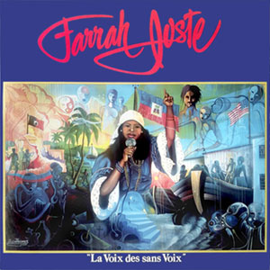 La Voix des Sans Voix