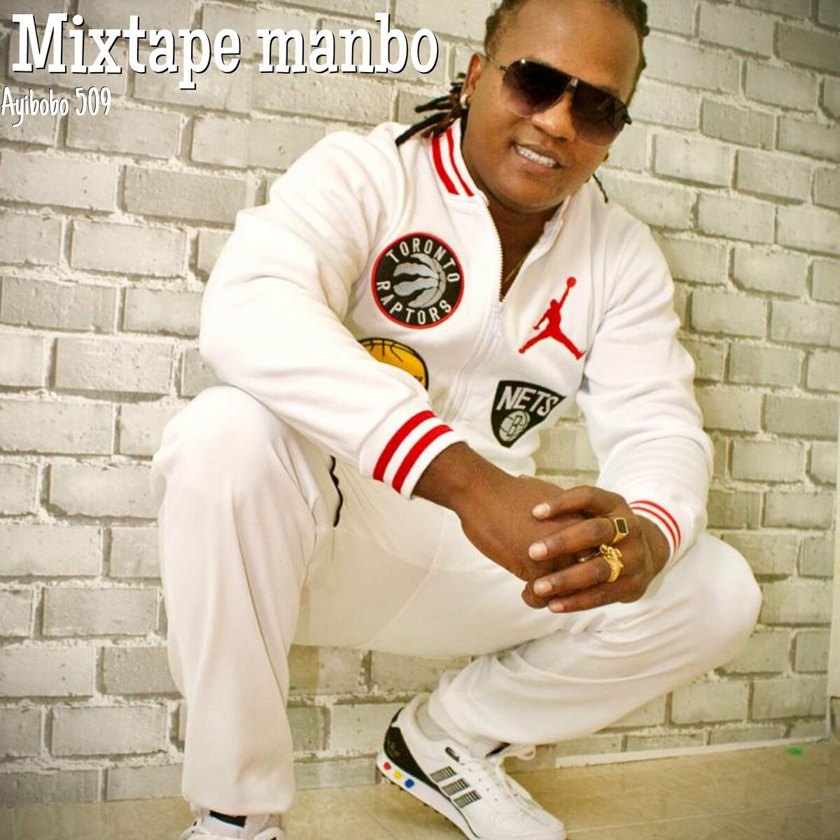Mixtape manbo