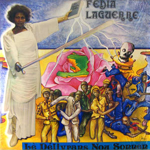 Le Delivrans nou Sonnen