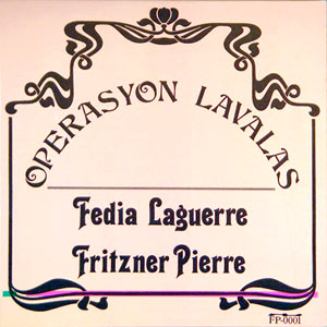 Operasyon Lavalas