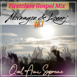 Adorasyon &amp; Louanj Vol. 1