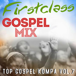 Top Gospel Kompa, Vol. 7