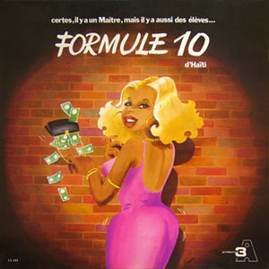 Certes, il y a un Maître, mais il y a aussi des élèves...