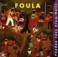 Voodoo Jazz from Haiti