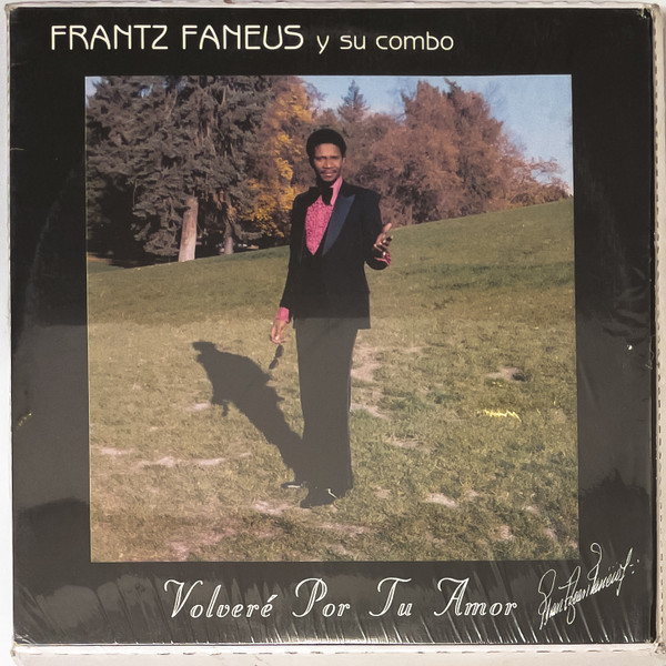 Volveré Por Tu Amor