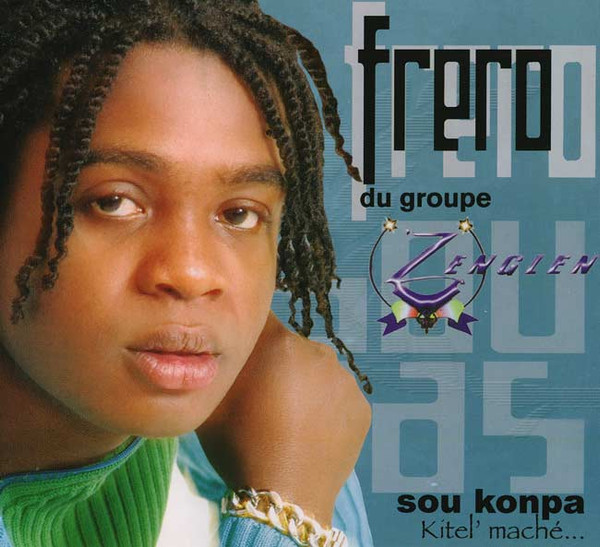 Sou Kompa (Kitel Mache)