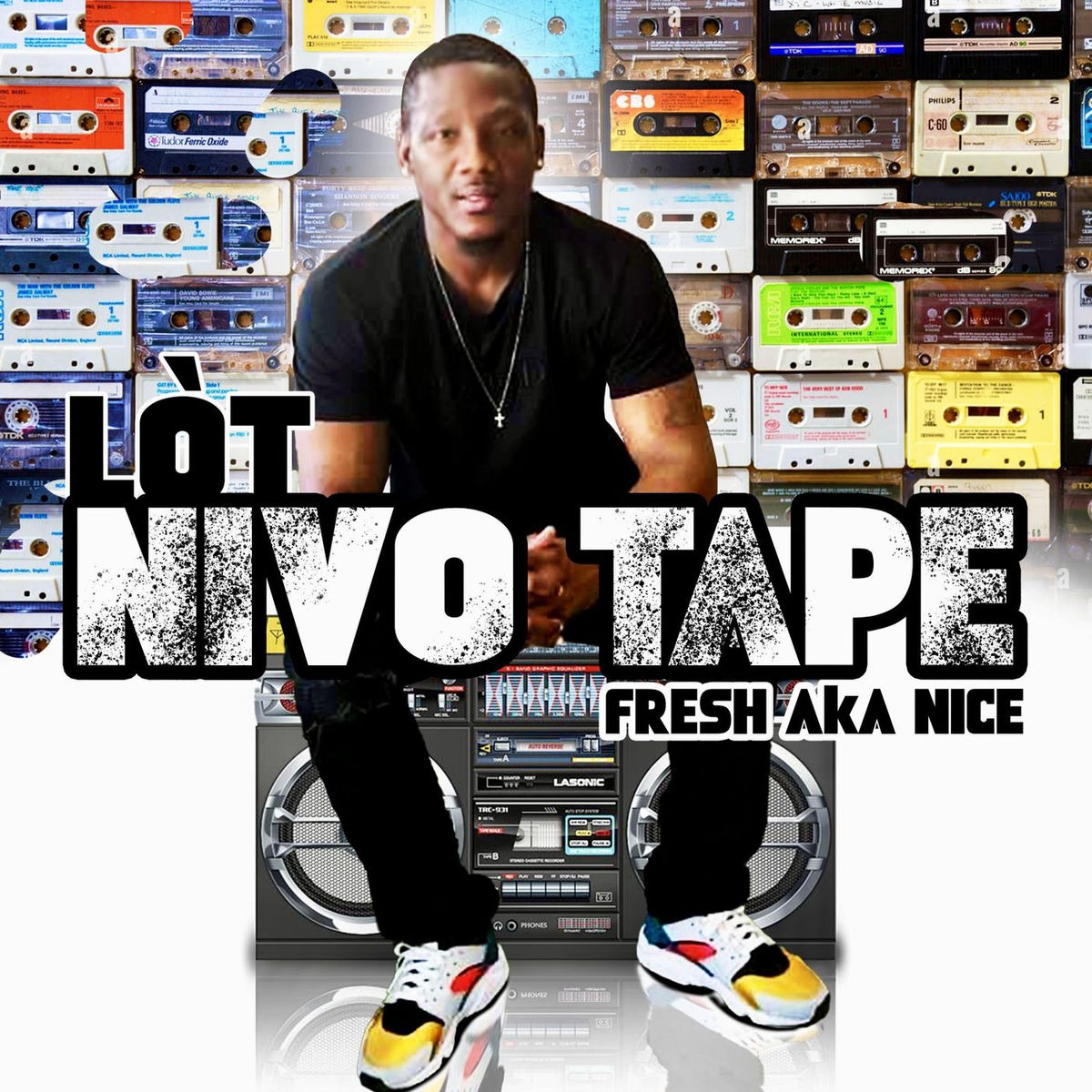 Lòt Nivo Tape