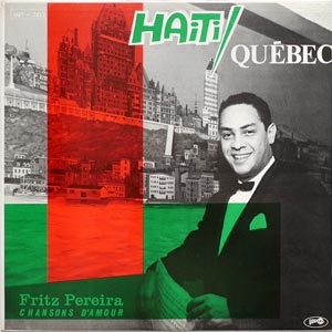 Chansons D'Amour - Haiti / Québec