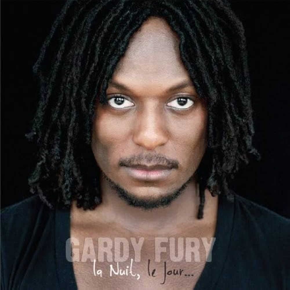 Gardy Fury