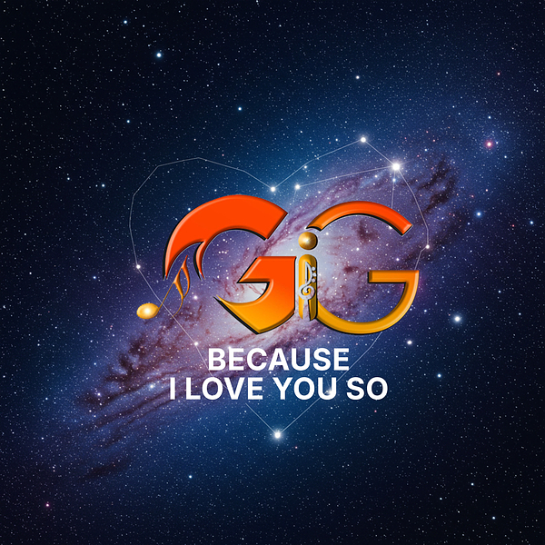 Because I Love You So