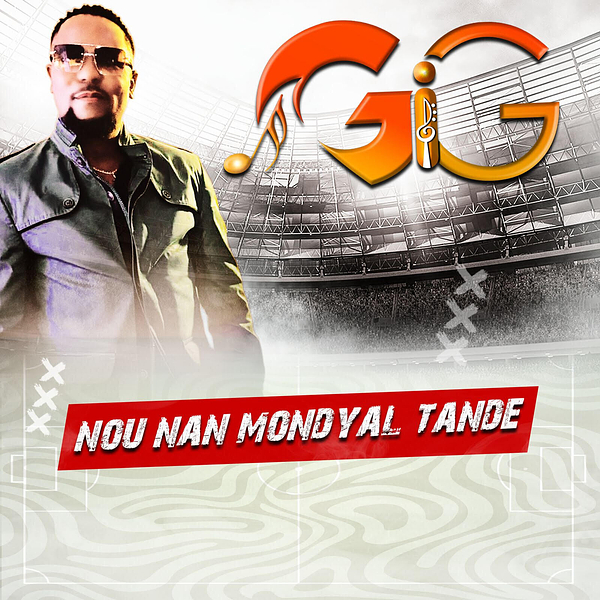 Nou Nan Mondyal Tande