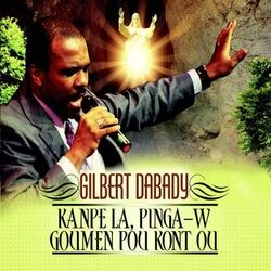 Kanpe La Pinga W Goumen Pou Kont Ou