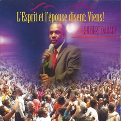 L'esprit et l'epouse disent: Viens!