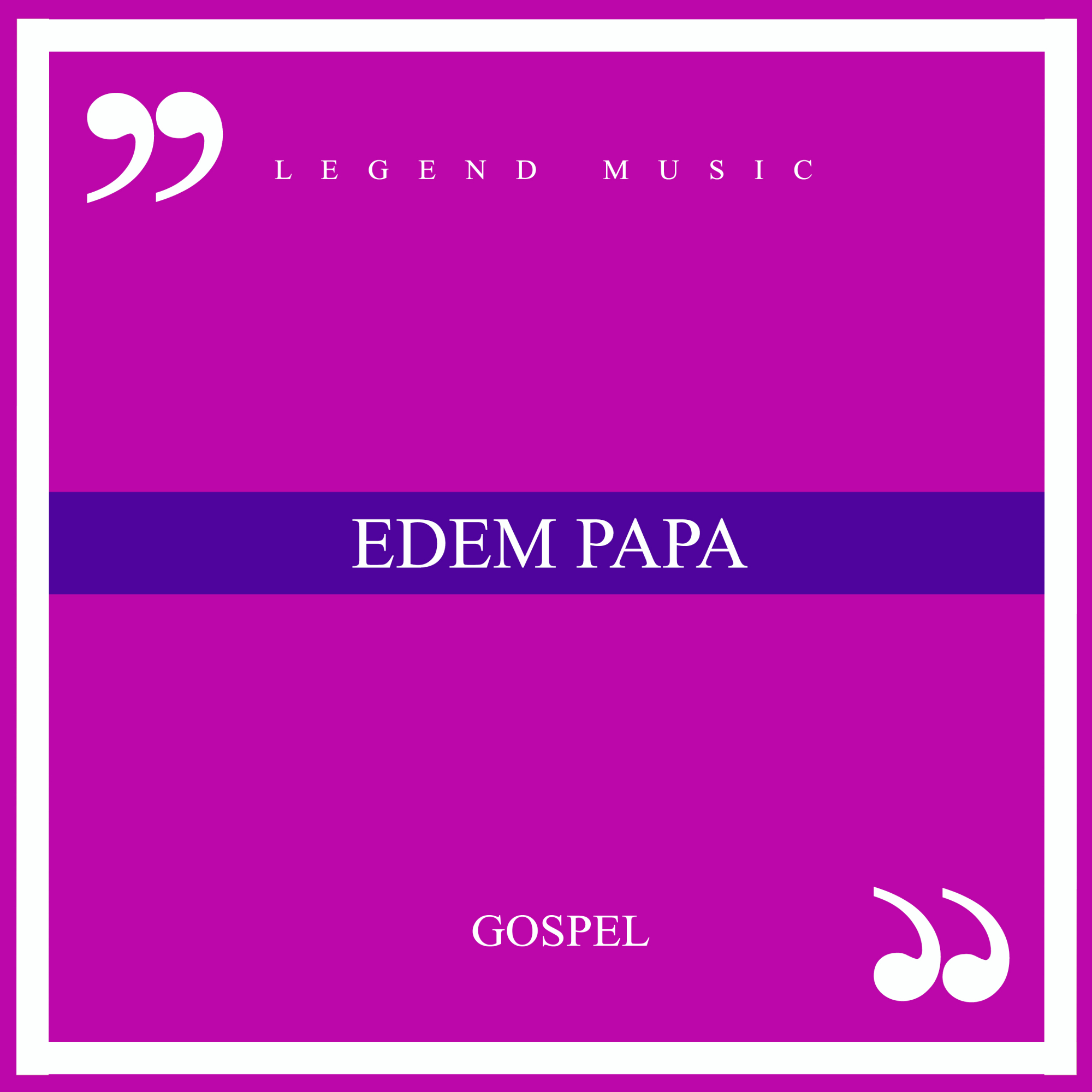 Edem Papa