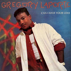 Can I Have Your Love