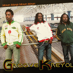 Groove Kreol