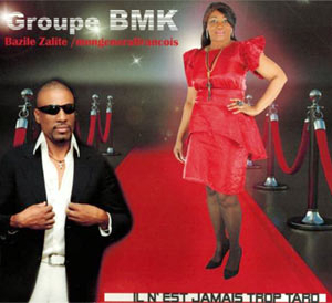 Il N'est Jamais Trop Tard