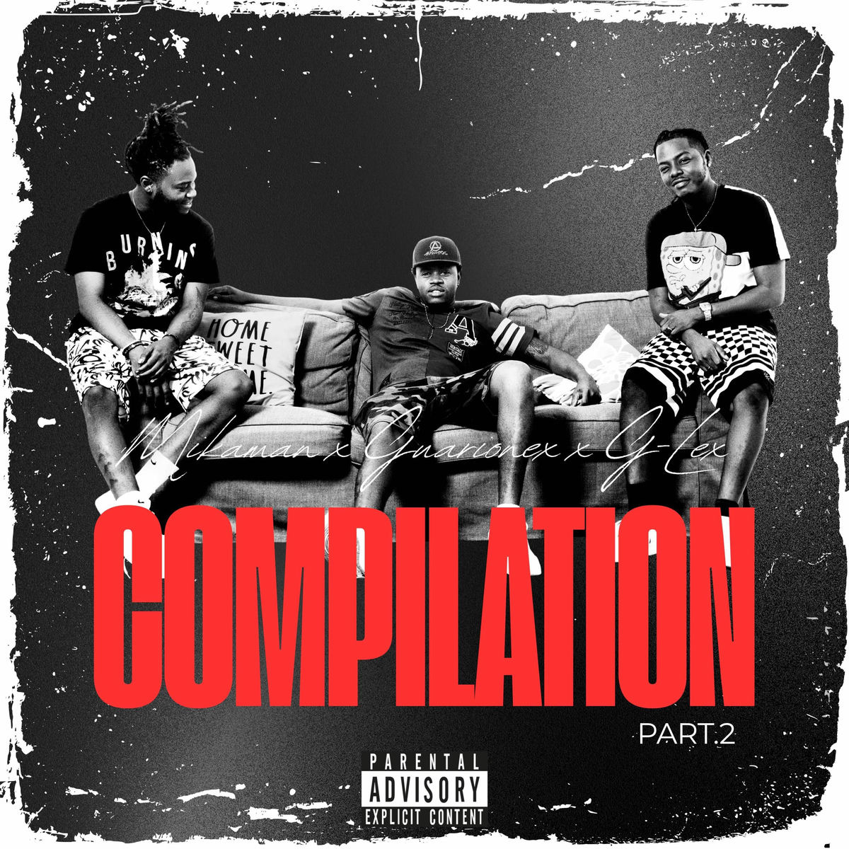 Compilation Vol 2