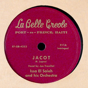 Jacot / Sharpshooter