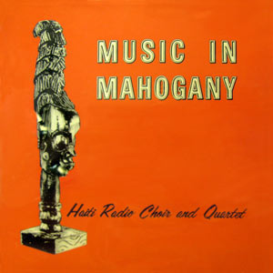 Haiti Radio Choir & Quartet