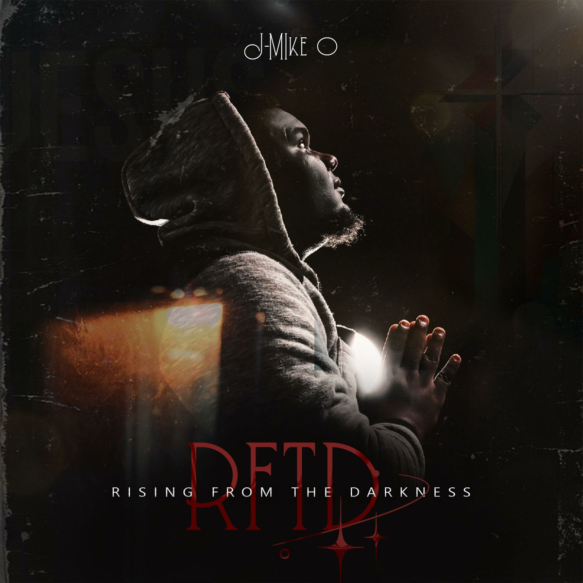 Rising From The Darkness