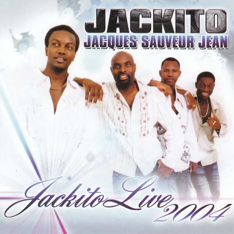 Jackito Live 2004
