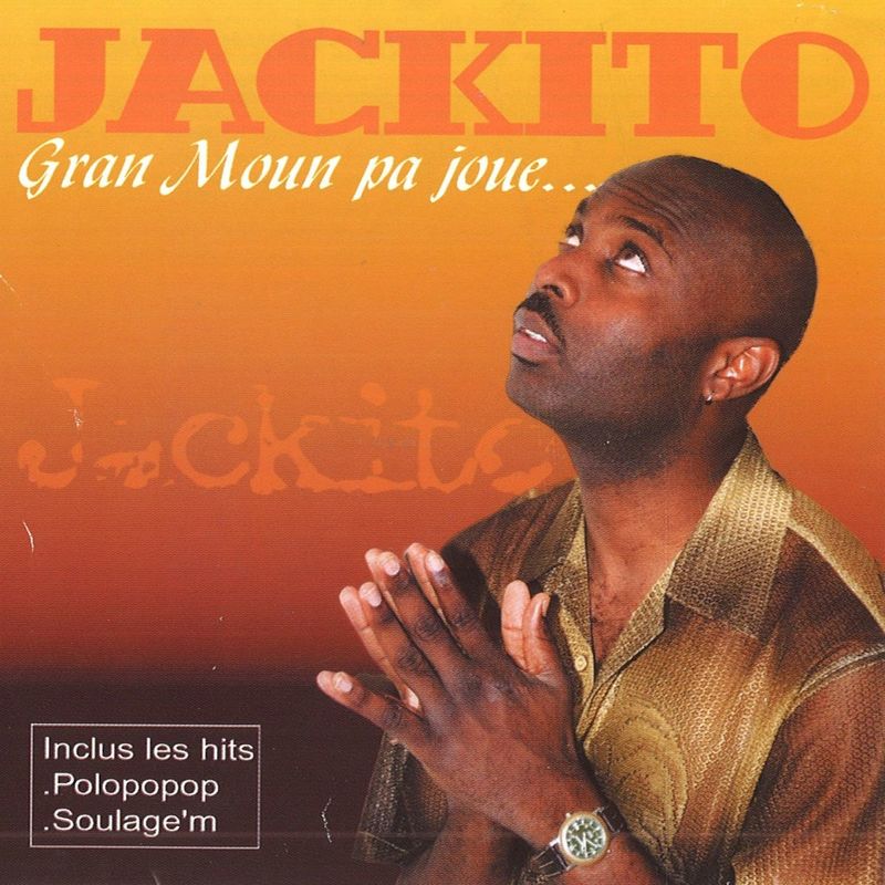 Gran Moun Pa Joue...