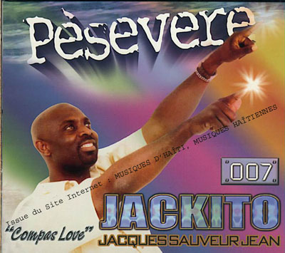 Pèsevere - Compas Love