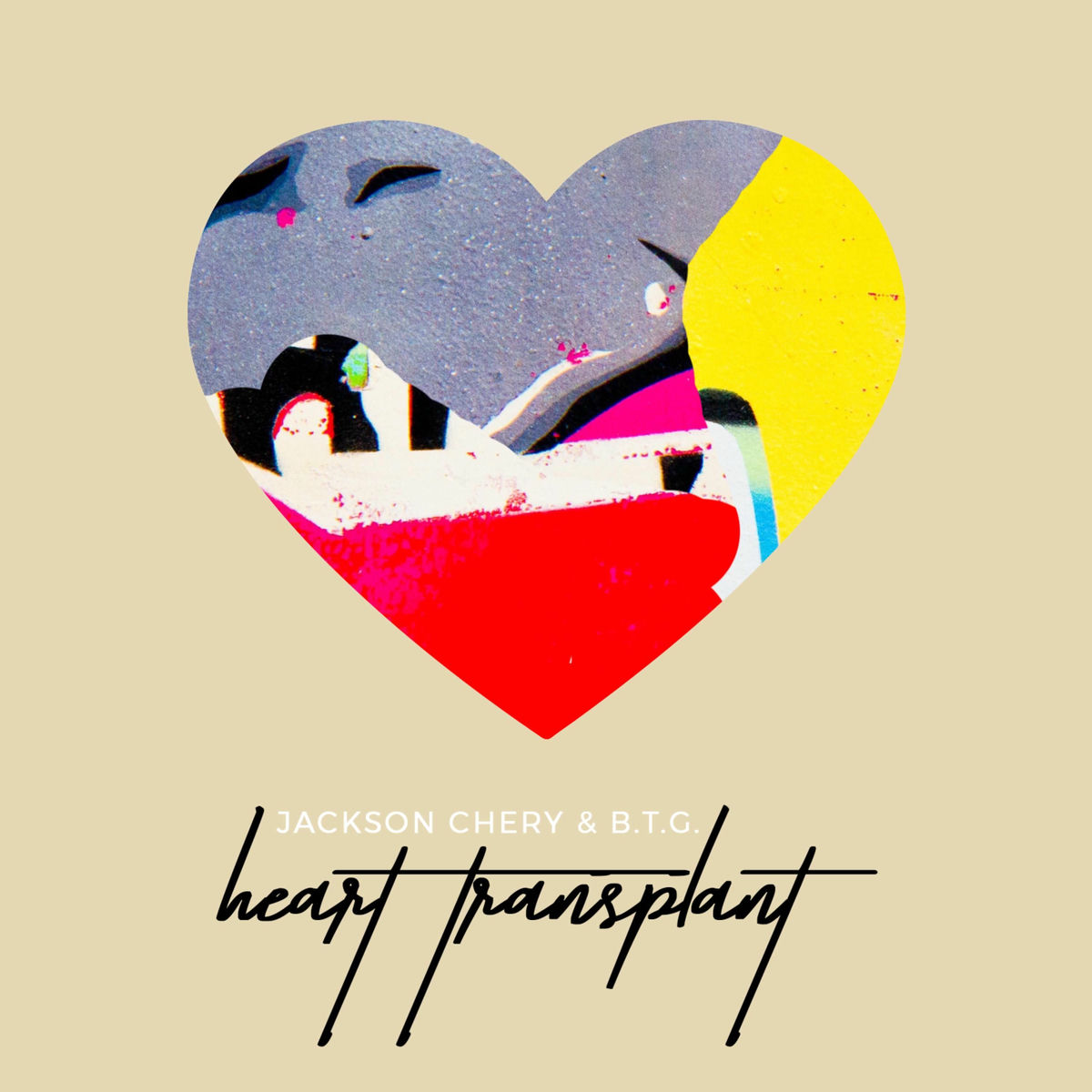Heart Transplant