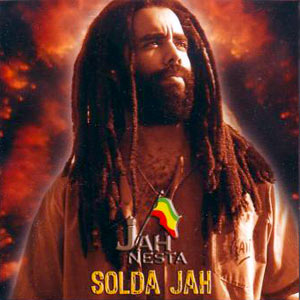 Solda Jah