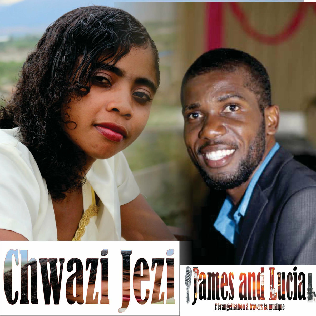 Chwazi Jezi